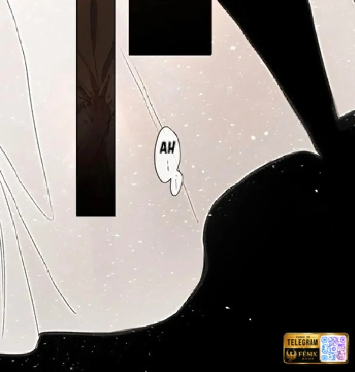Evil Baby - FxS capítulo 21, página 23