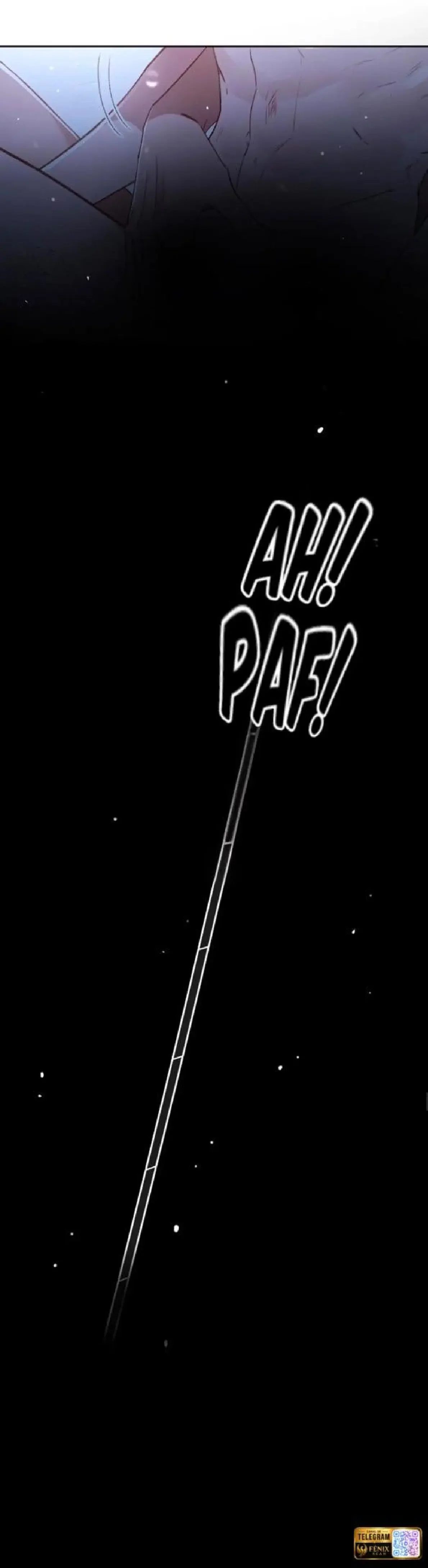 Evil Baby - FxS capítulo 23, página 15