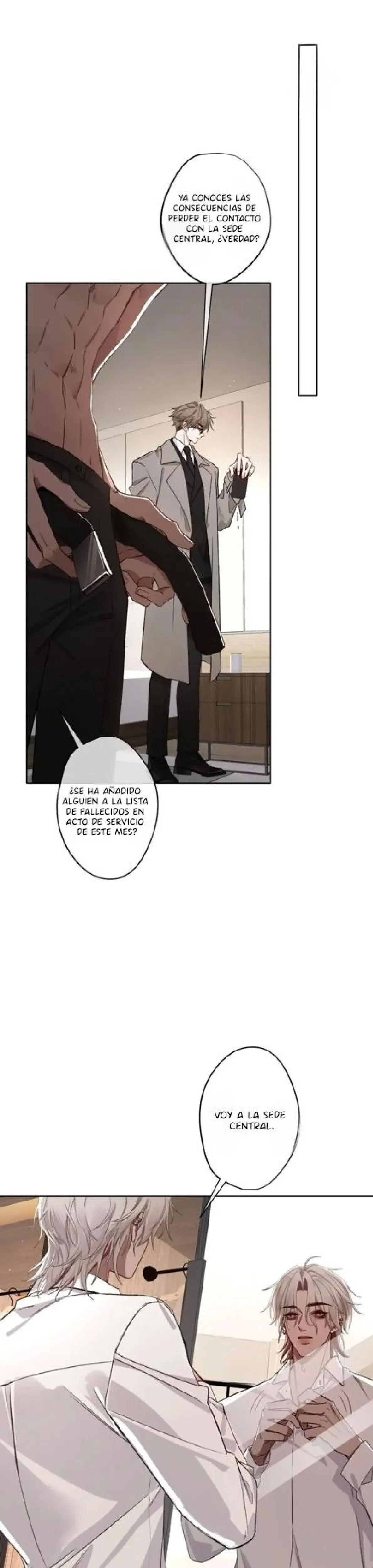 Evil Baby - FxS capítulo 23, página 24
