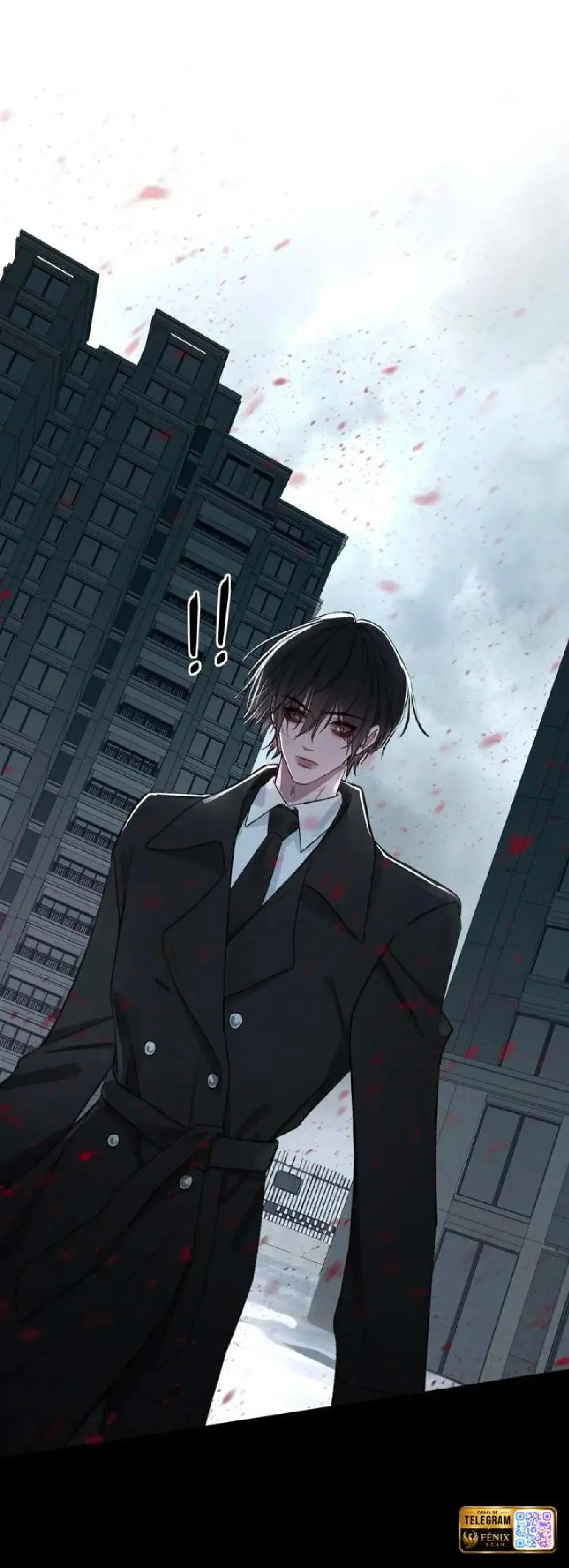 Evil Baby - FxS capítulo 24, página 25