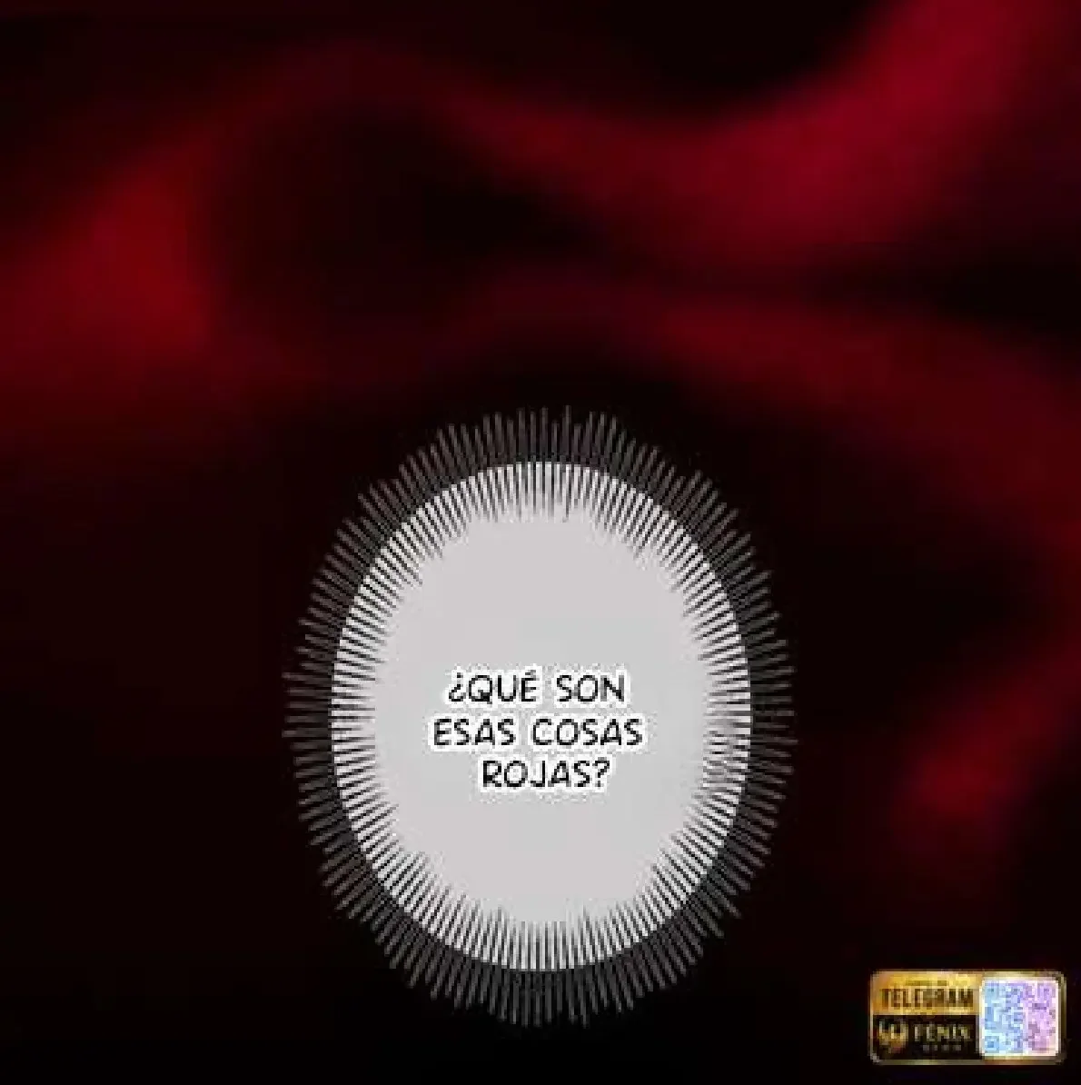 Evil Baby - FxS capítulo 24, página 32