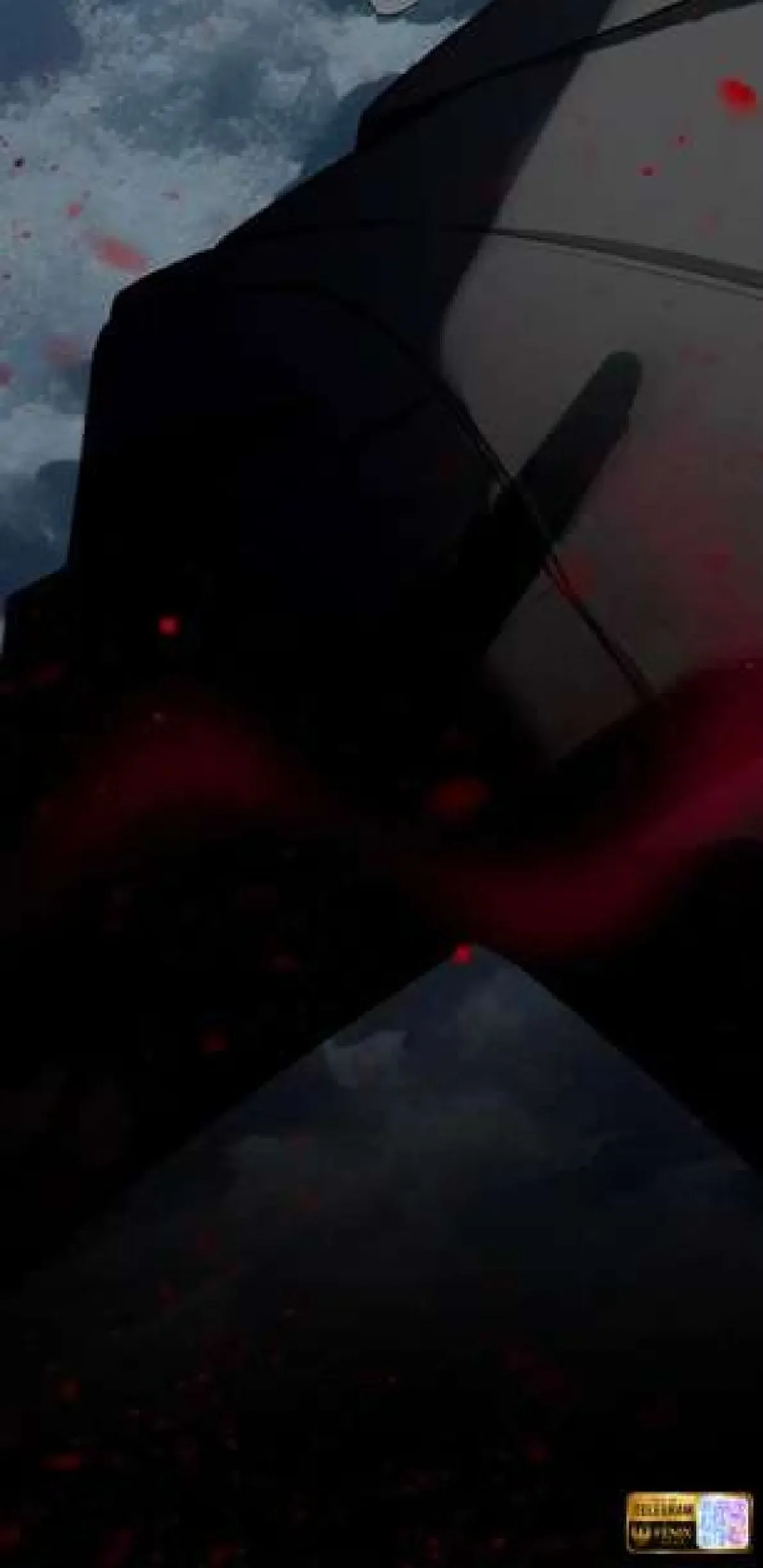 Evil Baby - FxS capítulo 24, página 35
