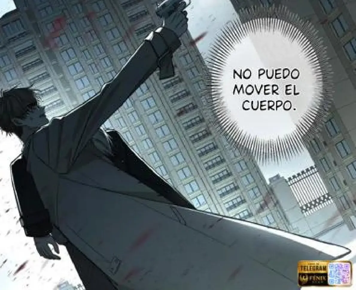 Evil Baby - FxS capítulo 25, página 11