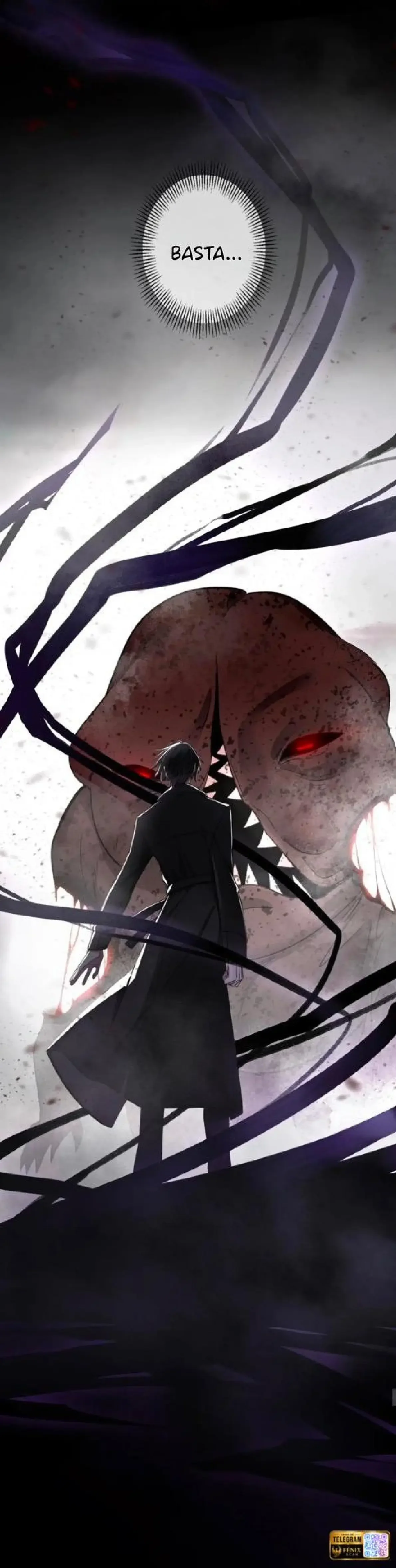 Evil Baby - FxS capítulo 25, página 14