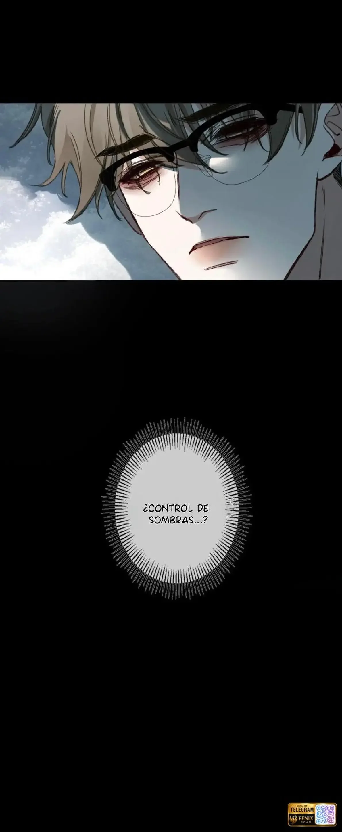 Evil Baby - FxS capítulo 25, página 15