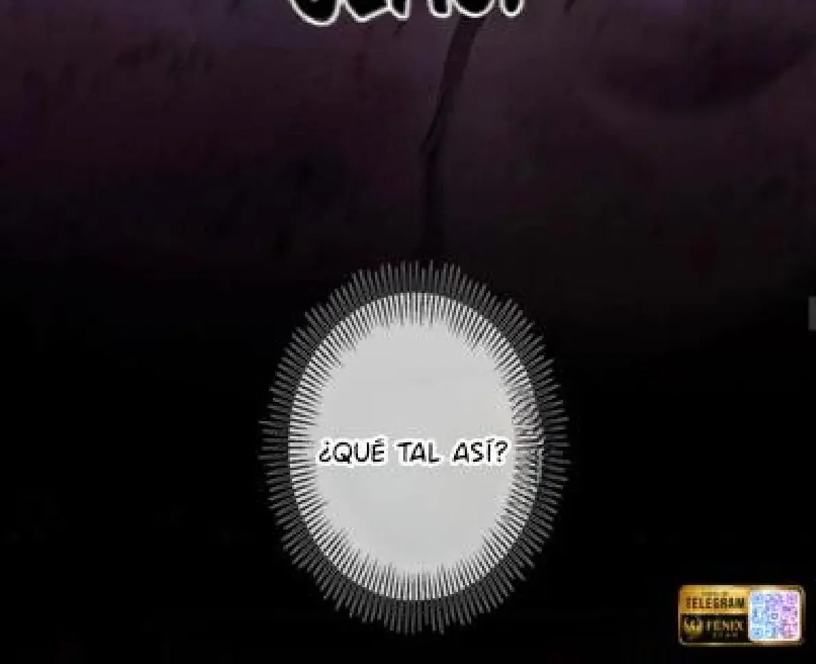 Evil Baby - FxS capítulo 25, página 18