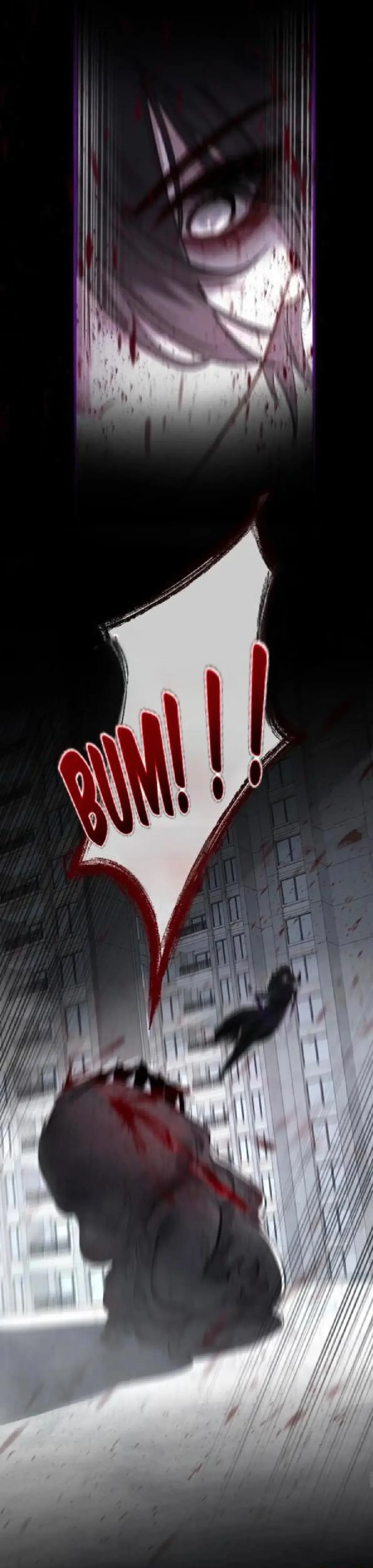 Evil Baby - FxS capítulo 25, página 19