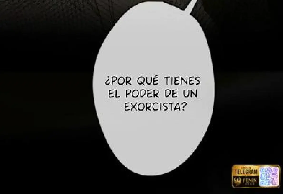 Evil Baby - FxS capítulo 25, página 34
