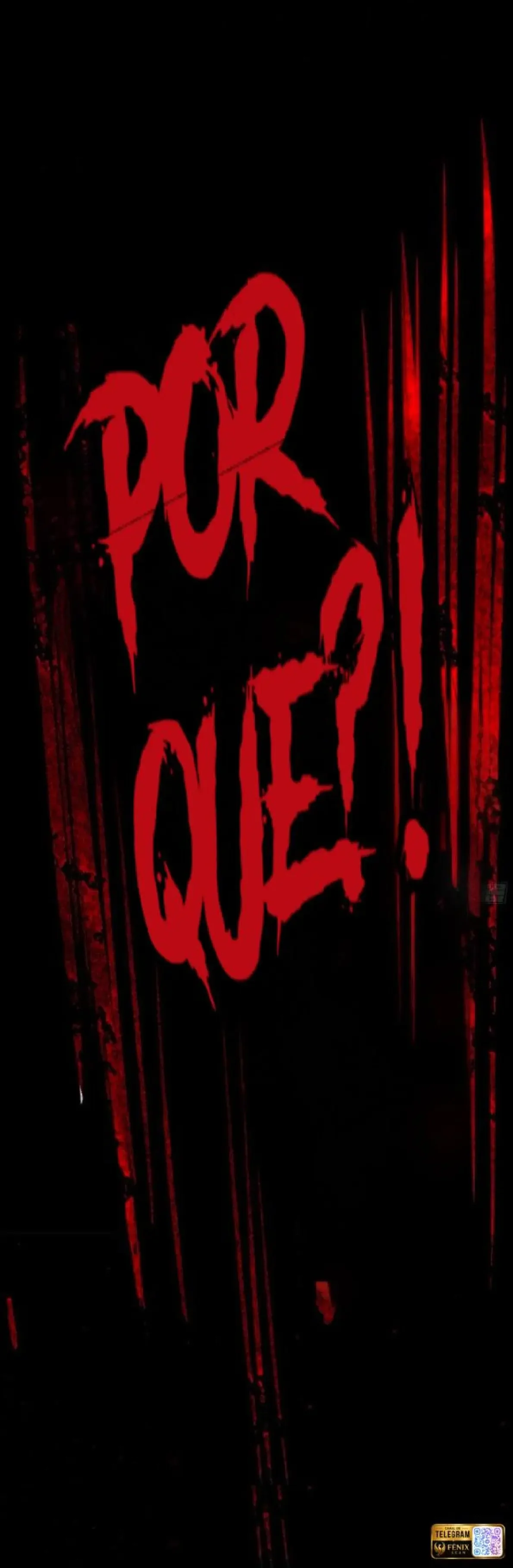 Evil Baby - FxS capítulo 26, página 10