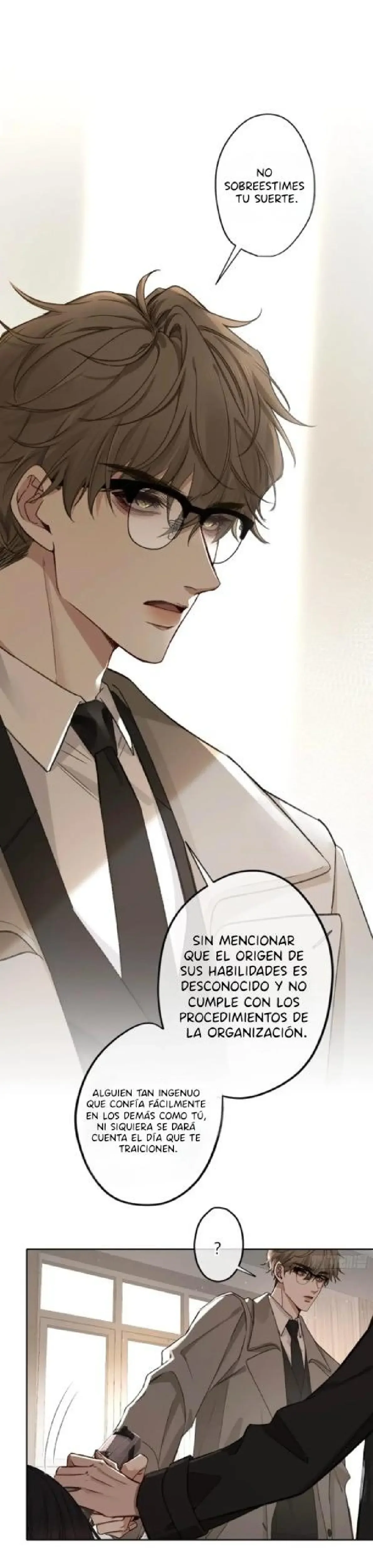 Evil Baby - FxS capítulo 26, página 22