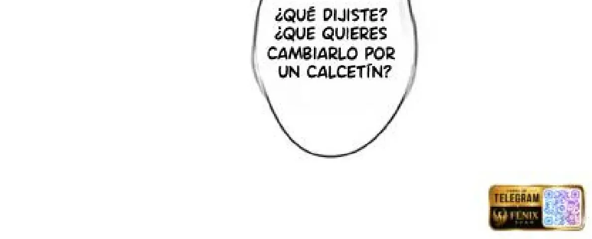 Evil Baby - FxS capítulo 26, página 45
