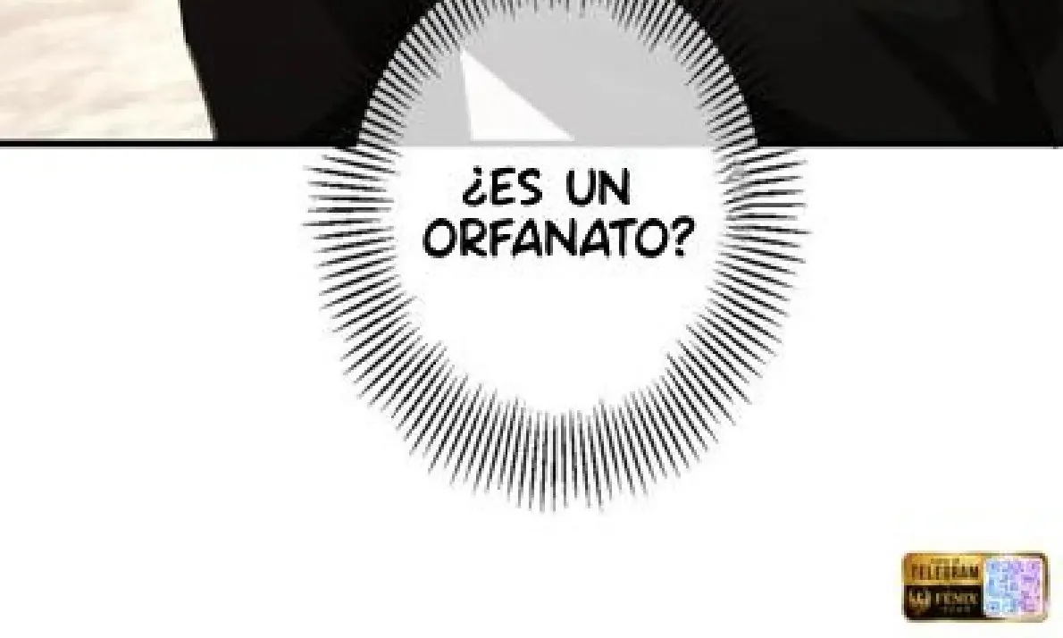 Evil Baby - FxS capítulo 27, página 21