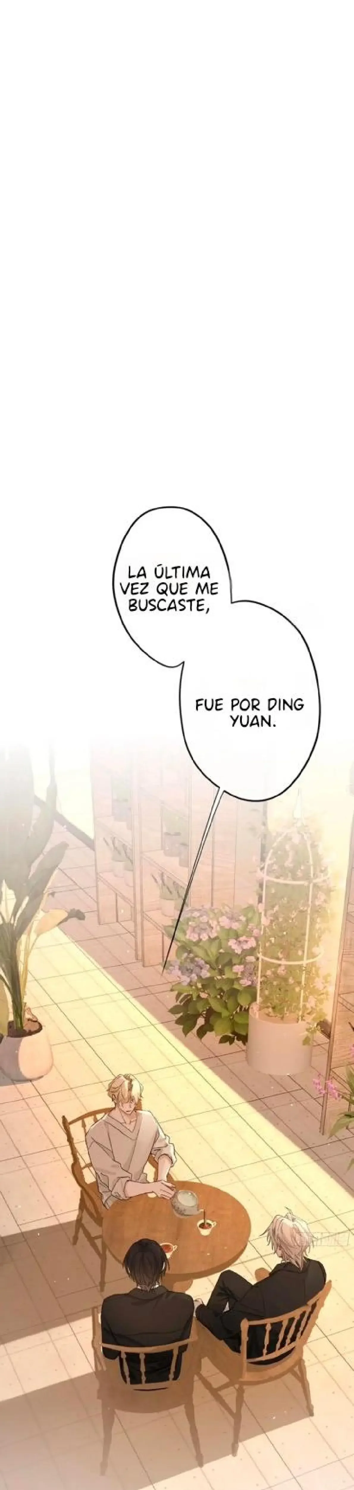 Evil Baby - FxS capítulo 28, página 4