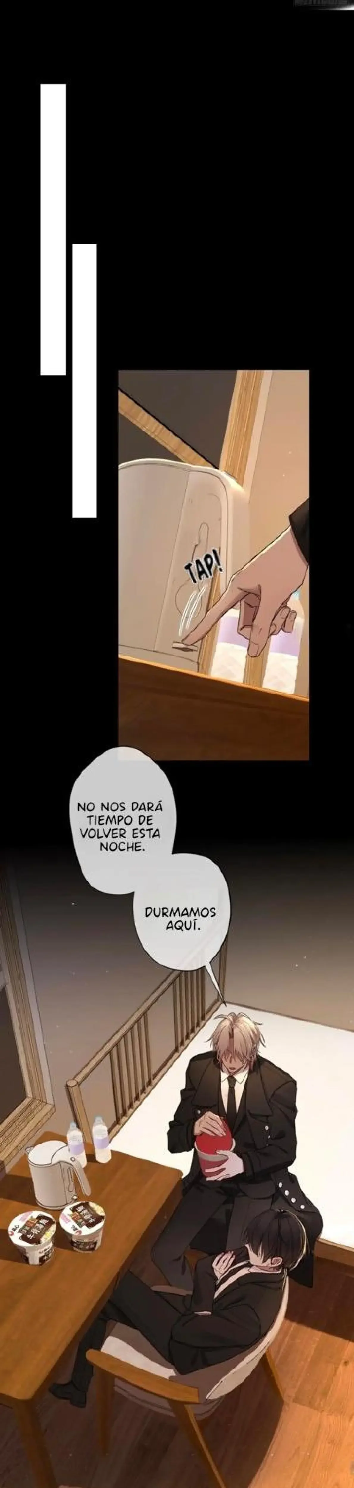 Evil Baby - FxS capítulo 28, página 27
