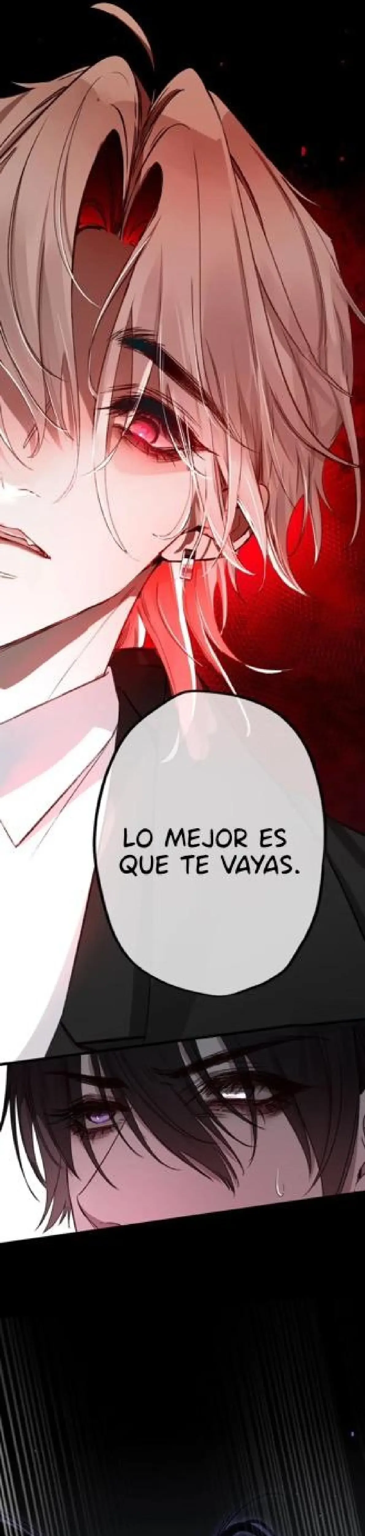 Evil Baby - FxS capítulo 29, página 8
