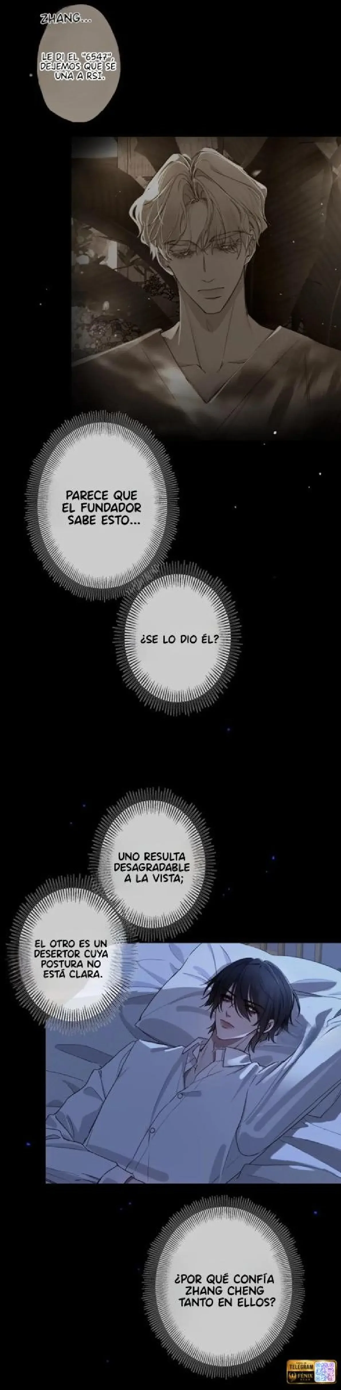 Evil Baby - FxS capítulo 29, página 24