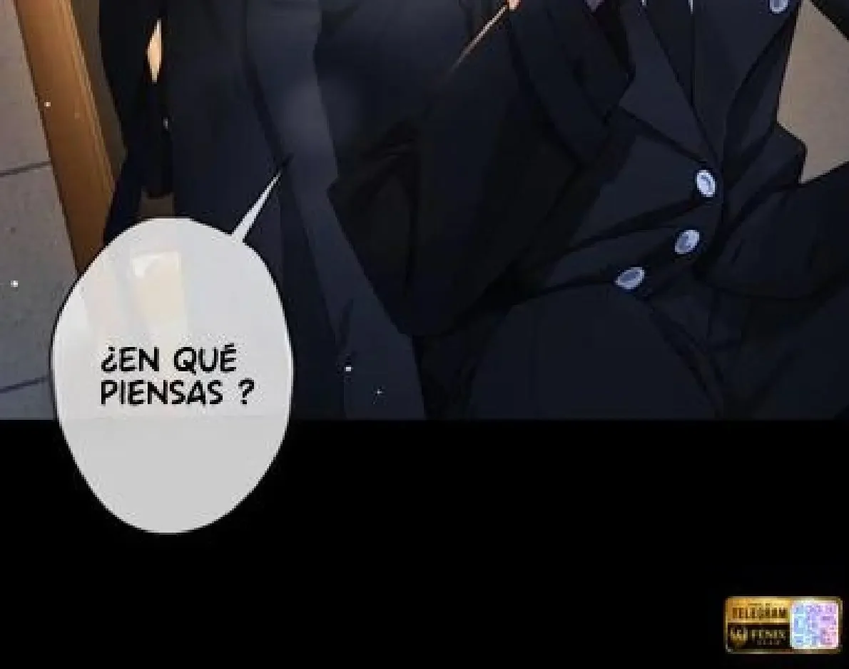 Evil Baby - FxS capítulo 29, página 30