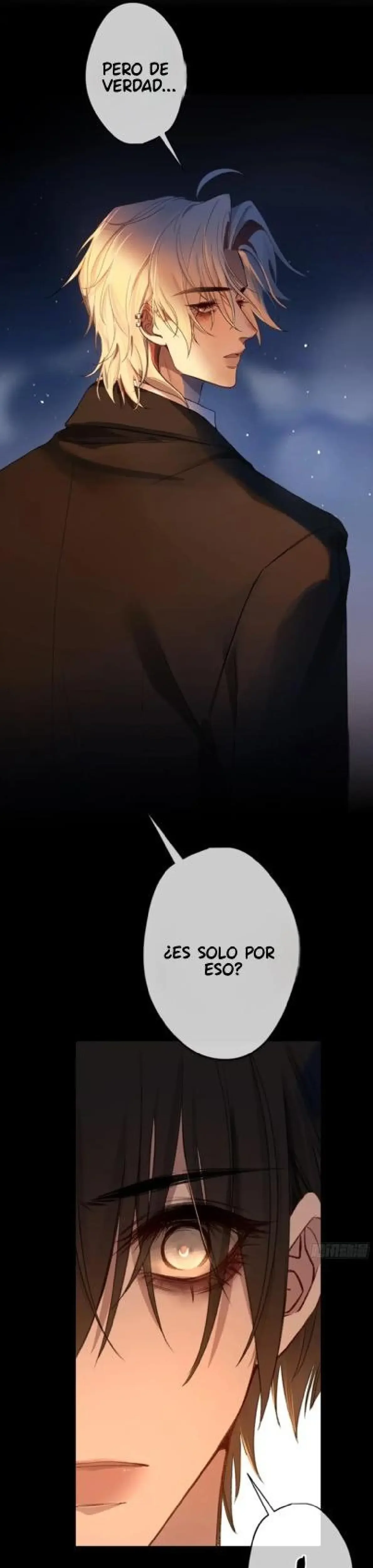 Evil Baby - FxS capítulo 29, página 33