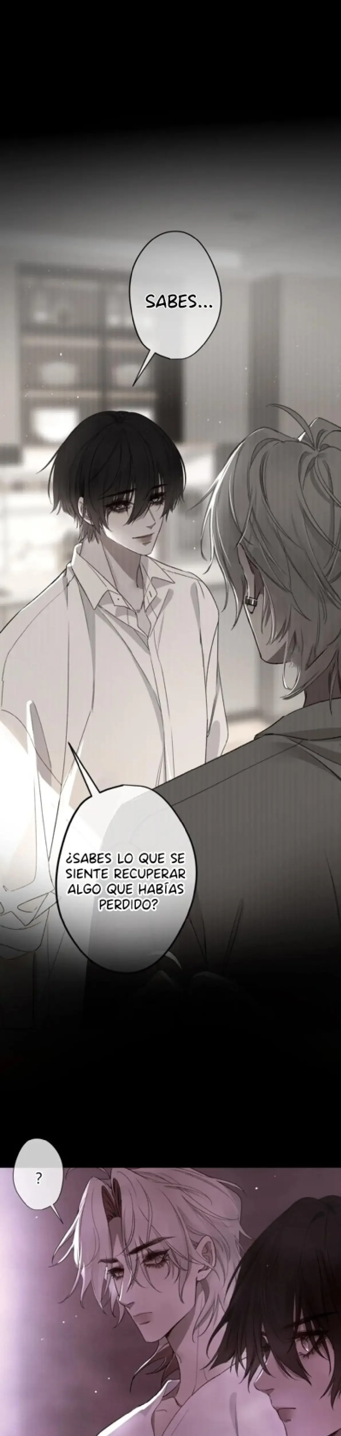 Evil Baby - FxS capítulo 31, página 35