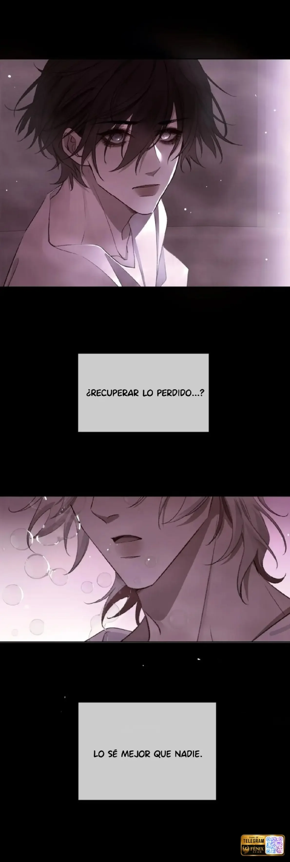 Evil Baby - FxS capítulo 31, página 37