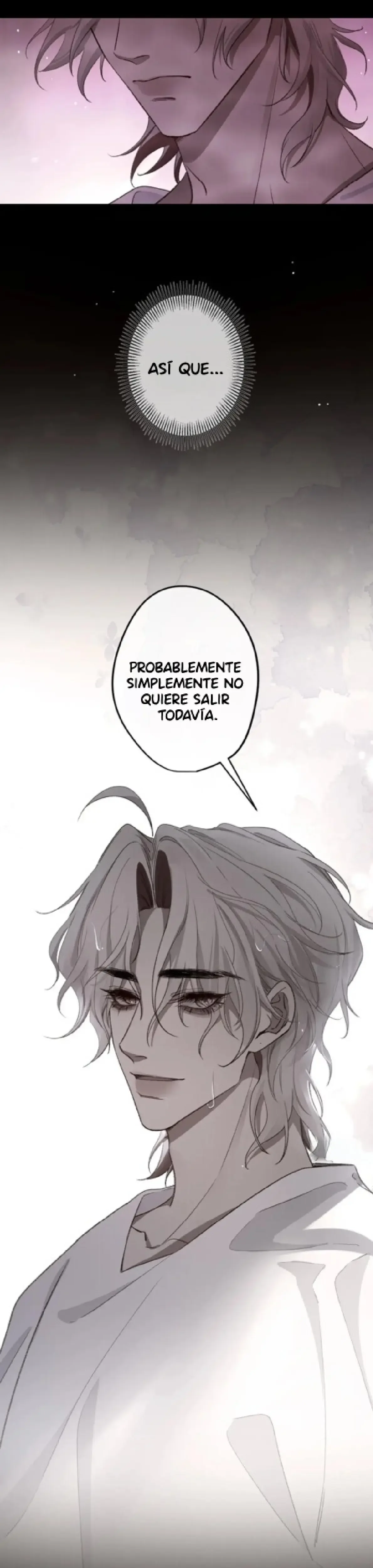 Evil Baby - FxS capítulo 31, página 38
