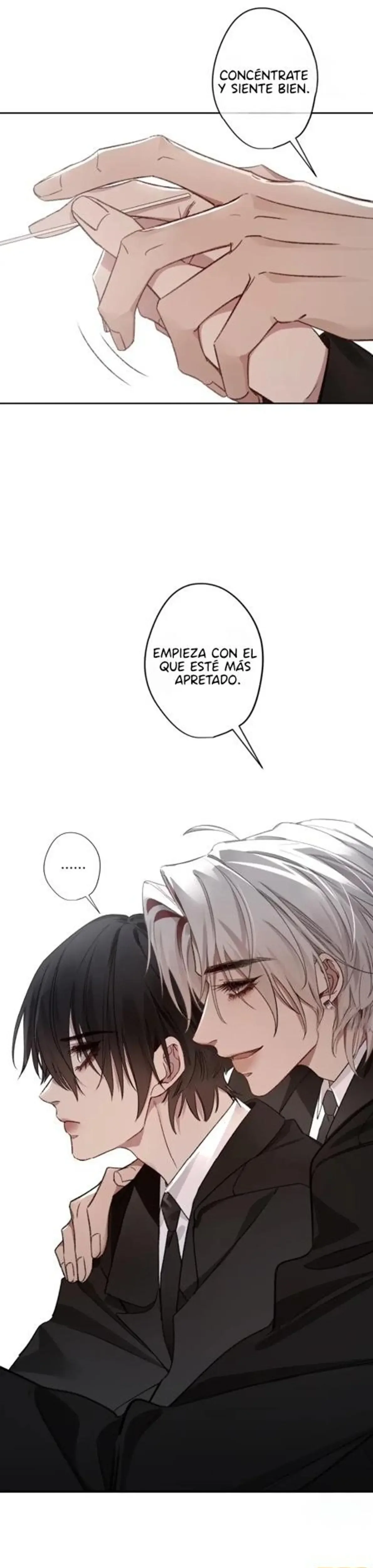 Evil Baby - FxS capítulo 32, página 16