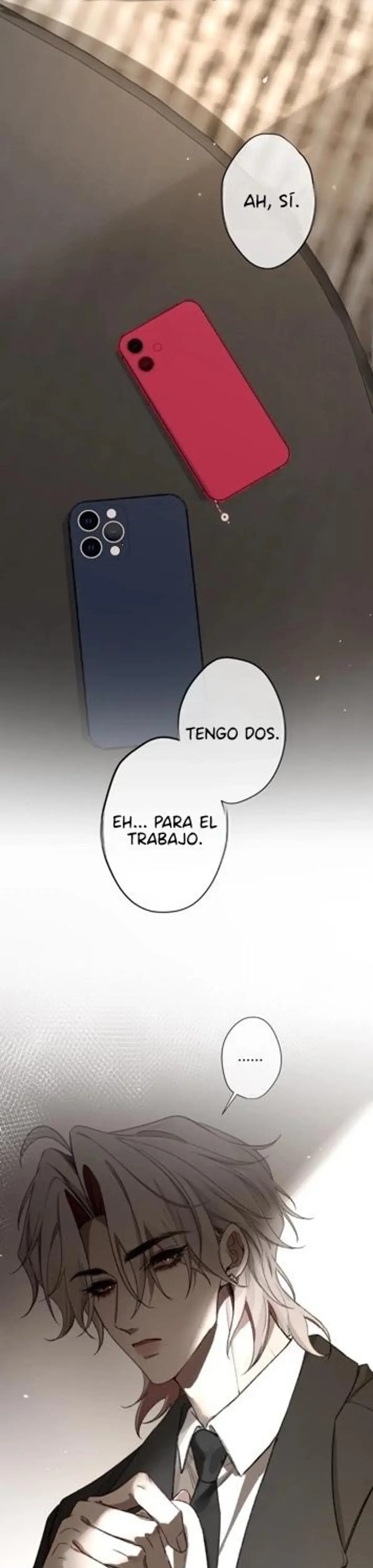 Evil Baby - FxS capítulo 32, página 28