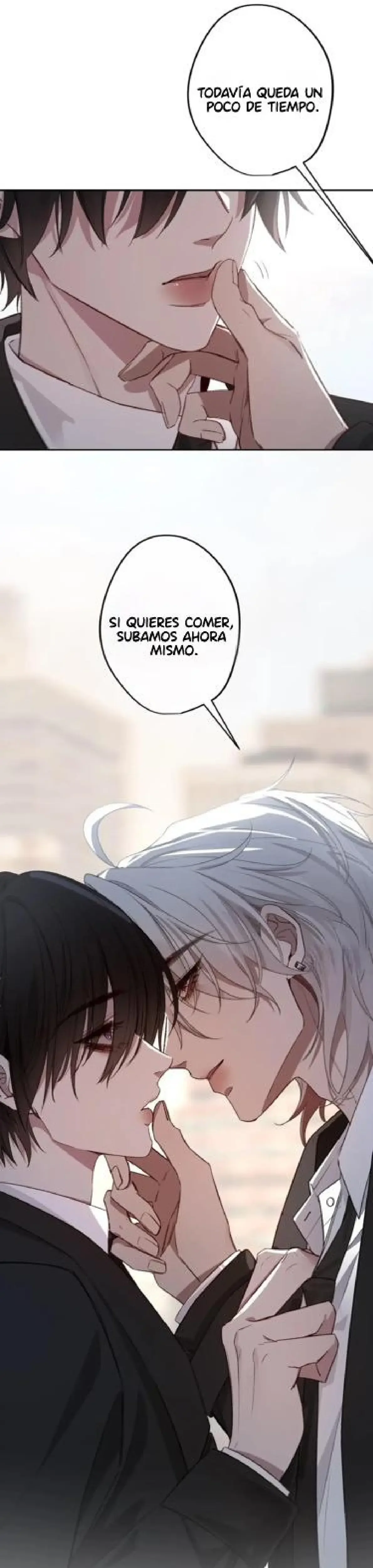Evil Baby - FxS capítulo 33, página 13