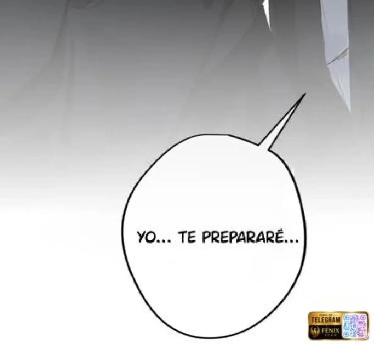 Evil Baby - FxS capítulo 33, página 14