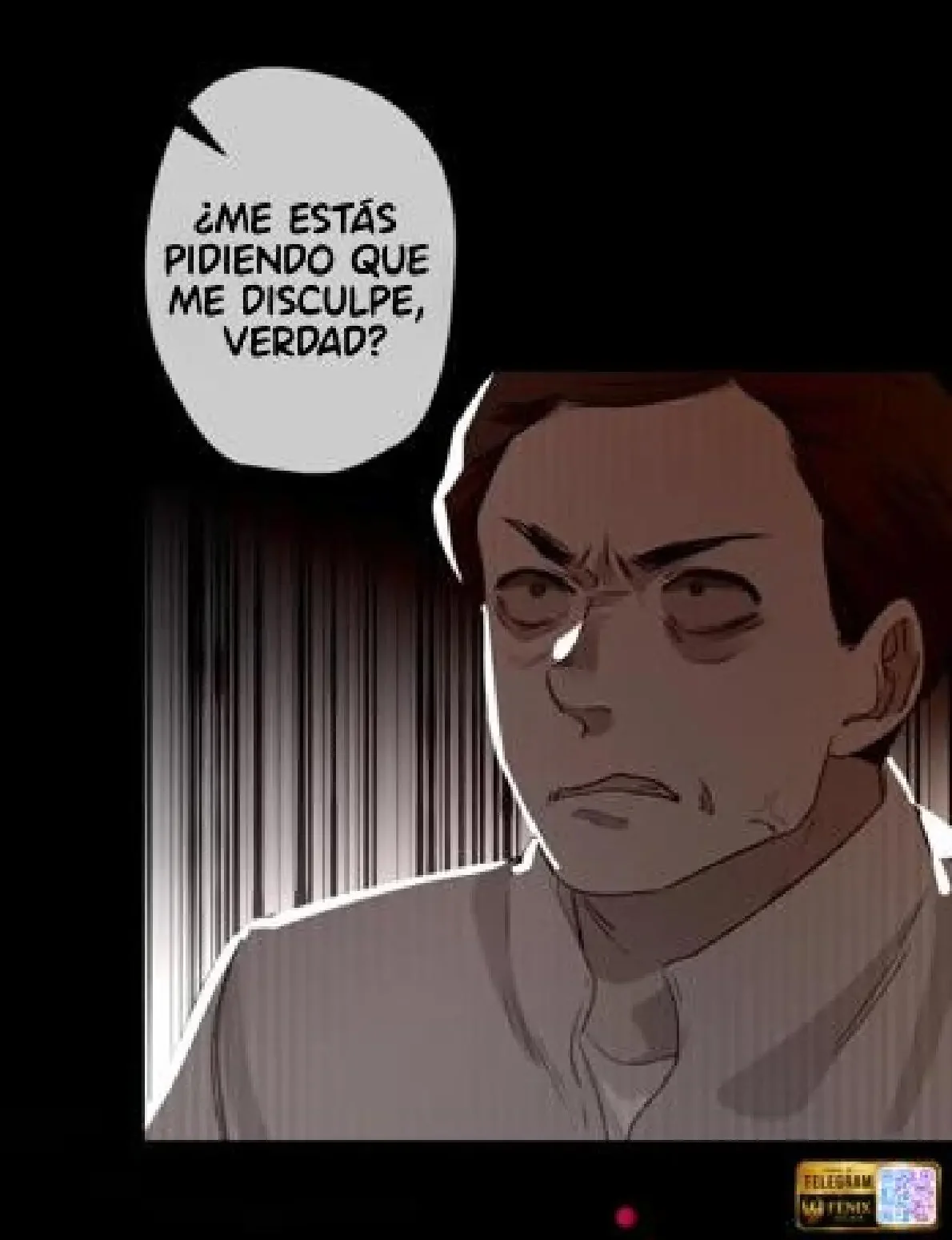 Evil Baby - FxS capítulo 33, página 21