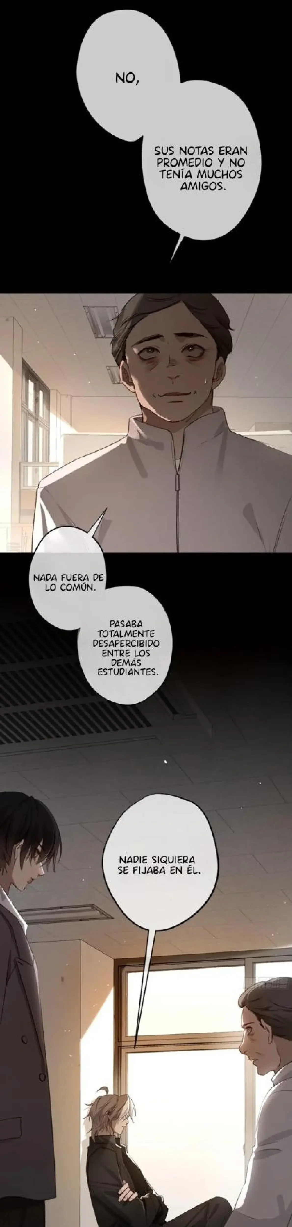 Evil Baby - FxS capítulo 33, página 23