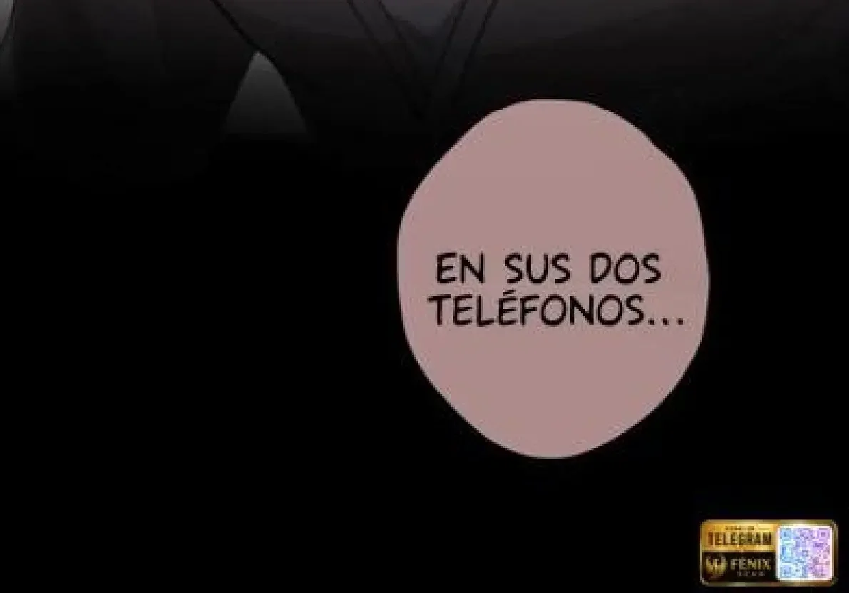 Evil Baby - FxS capítulo 33, página 30