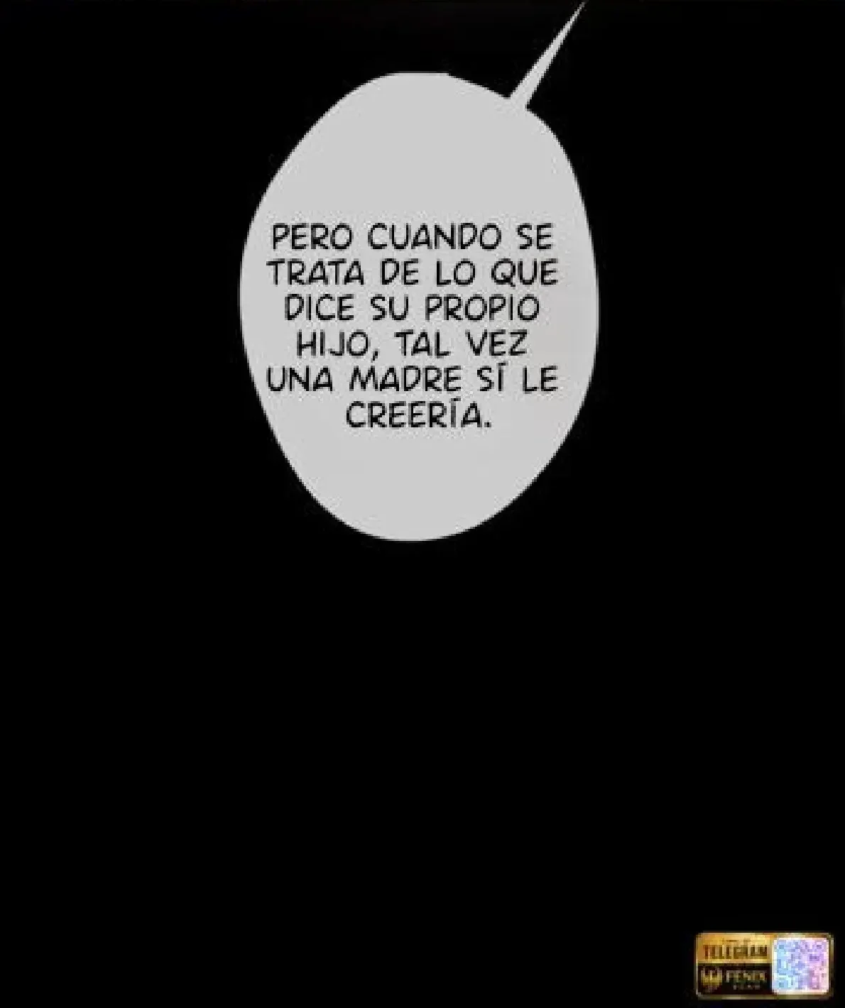 Evil Baby - FxS capítulo 33, página 36