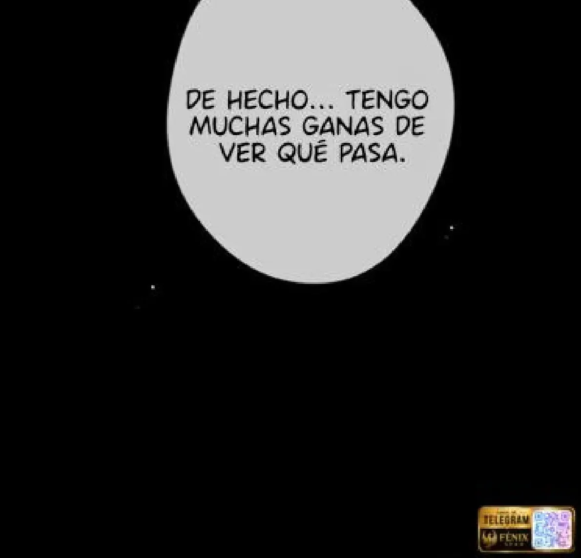 Evil Baby - FxS capítulo 33, página 46