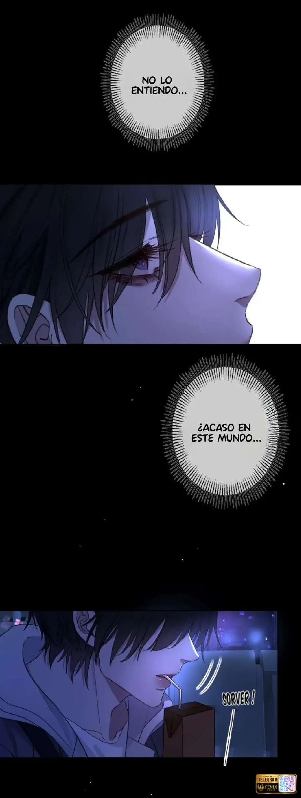 Evil Baby - FxS capítulo 34, página 35