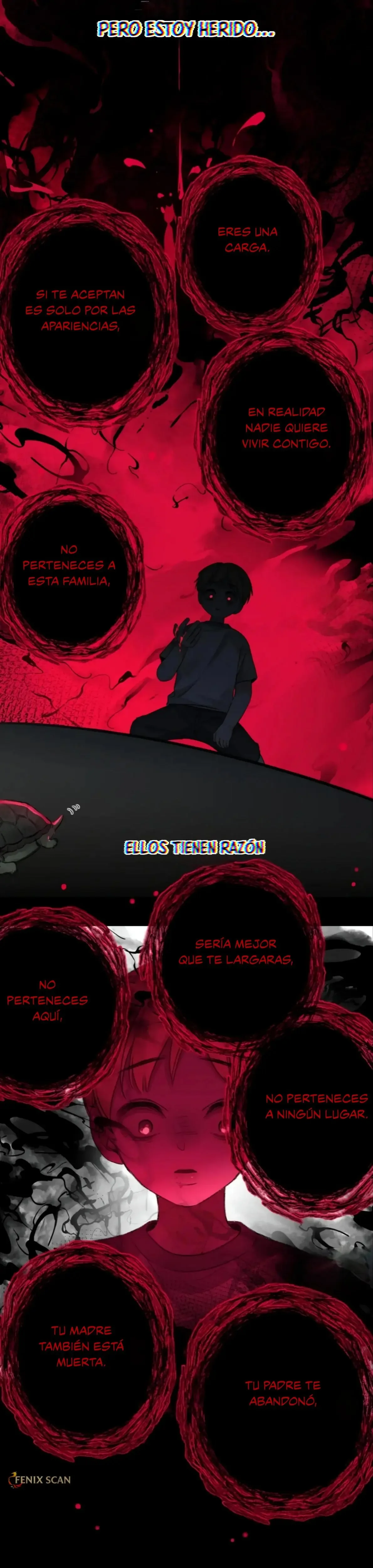 Evil Baby - FxS capítulo 4, página 22