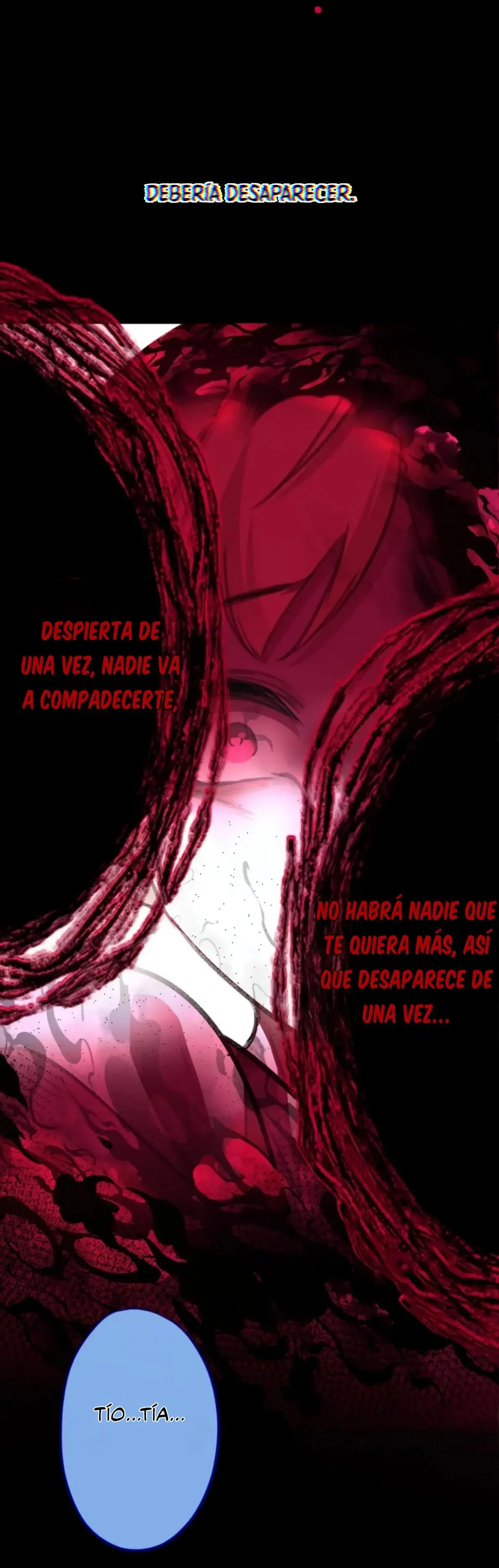 Evil Baby - FxS capítulo 4, página 23