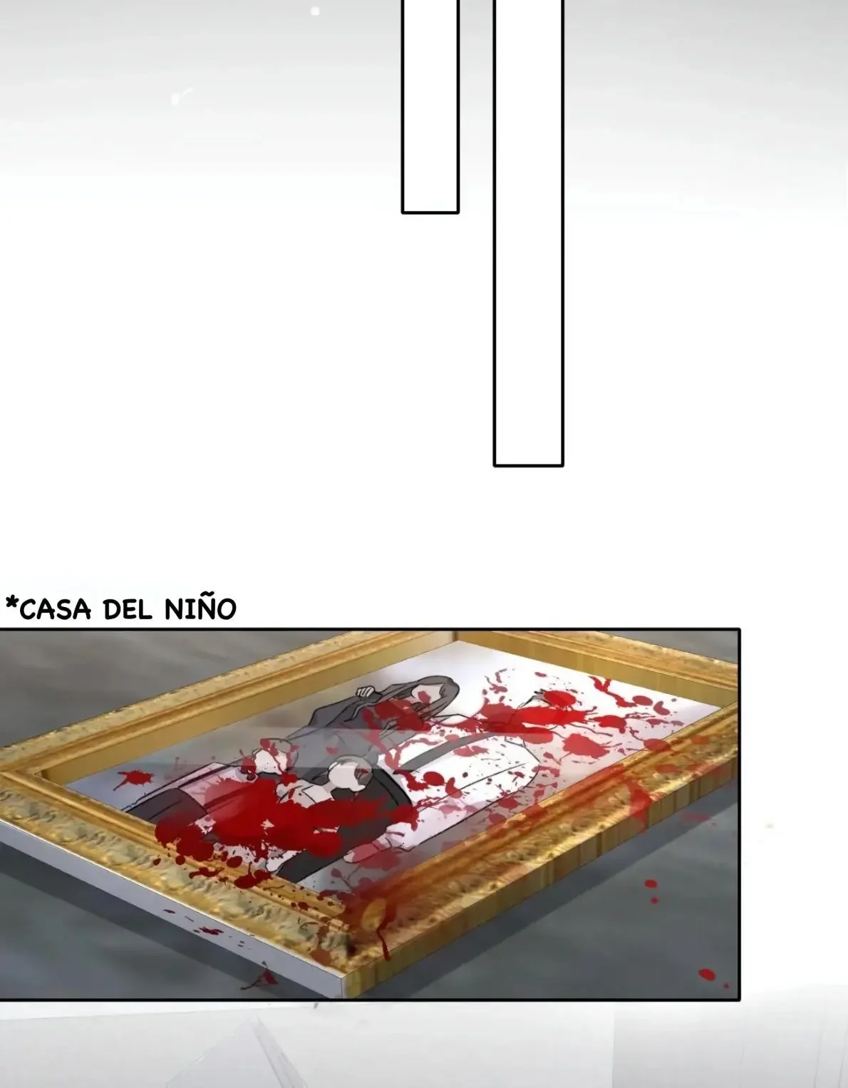 Evil Baby - FxS capítulo 4, página 29