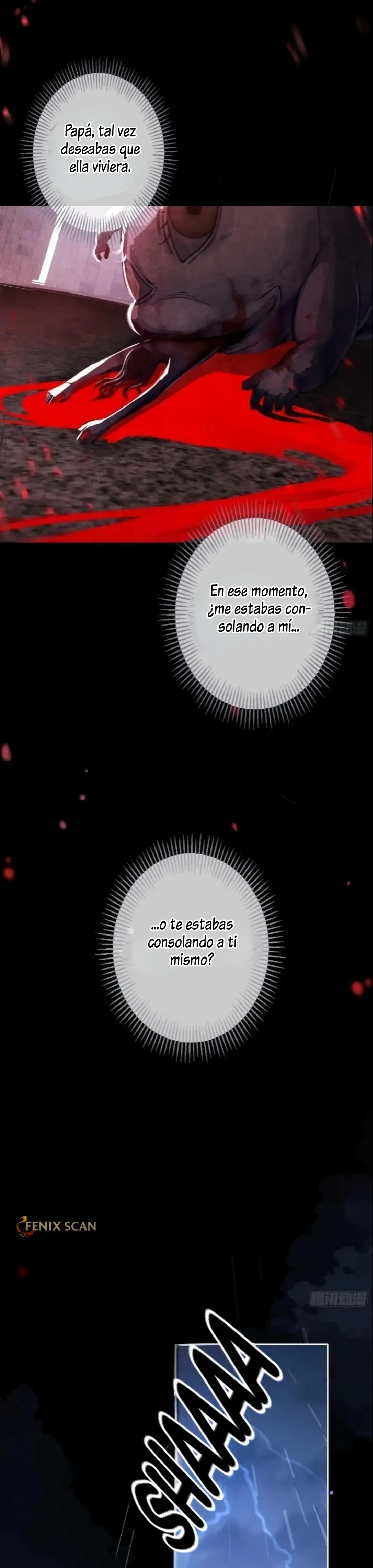 Evil Baby - FxS capítulo 5, página 26