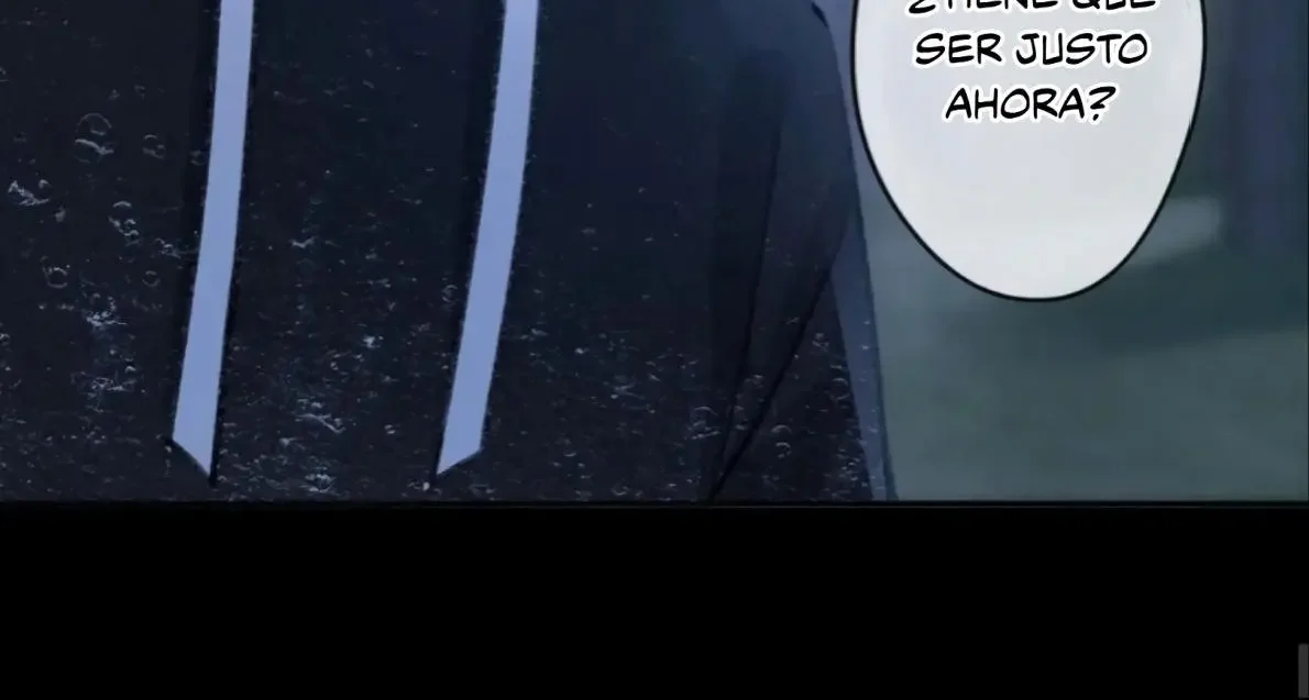 Evil Baby - FxS capítulo 6, página 31