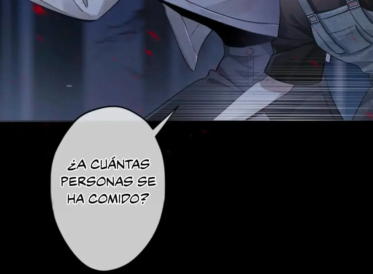 Evil Baby - FxS capítulo 8, página 5
