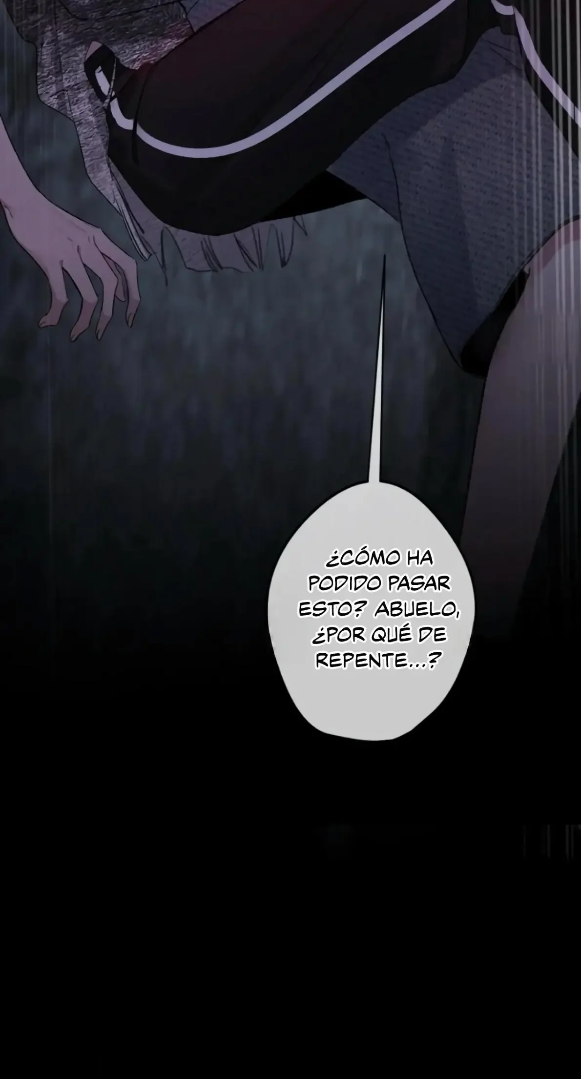Evil Baby - FxS capítulo 8, página 10