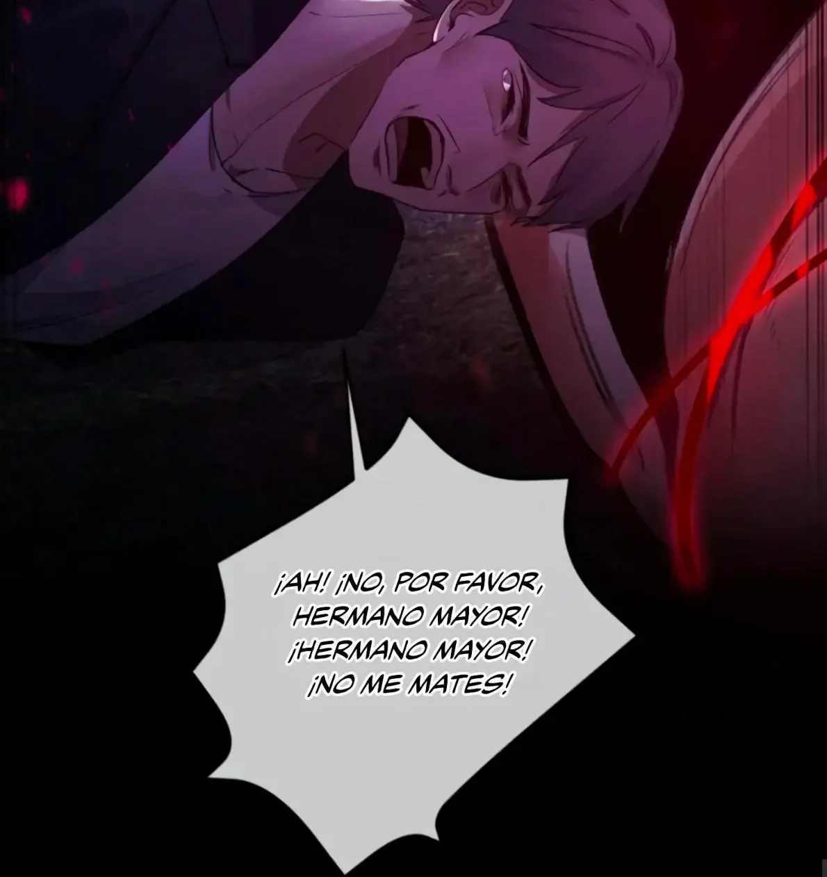 Evil Baby - FxS capítulo 8, página 24