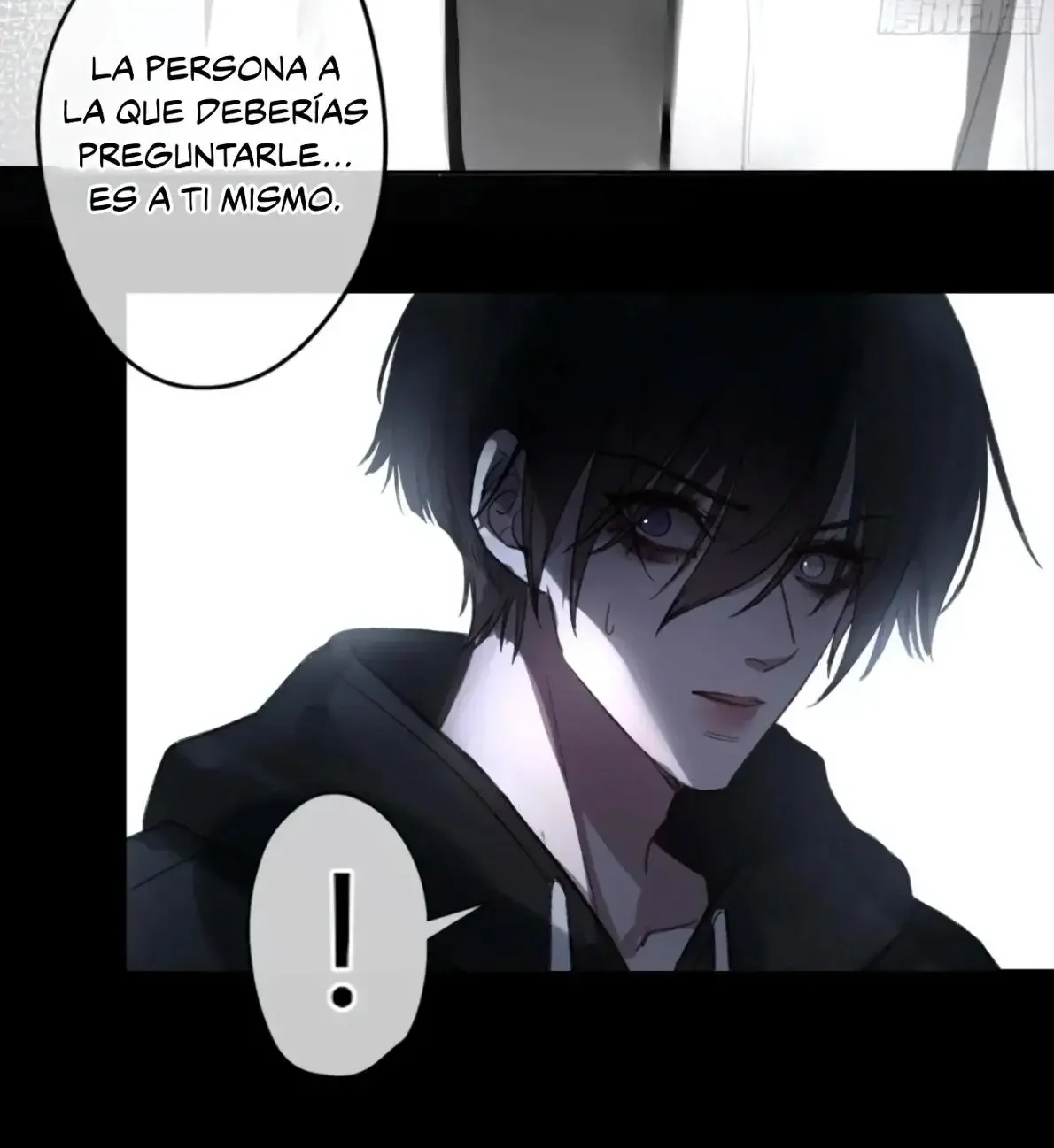 Evil Baby - FxS capítulo 8, página 32