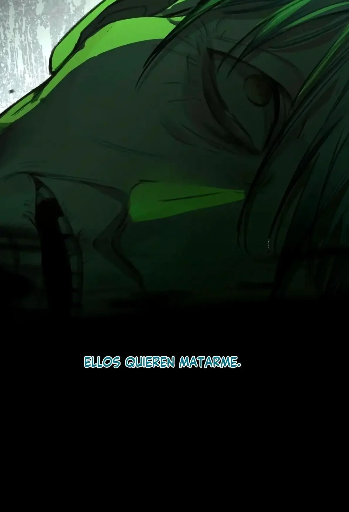 Evil Baby - FxS capítulo 9, página 9