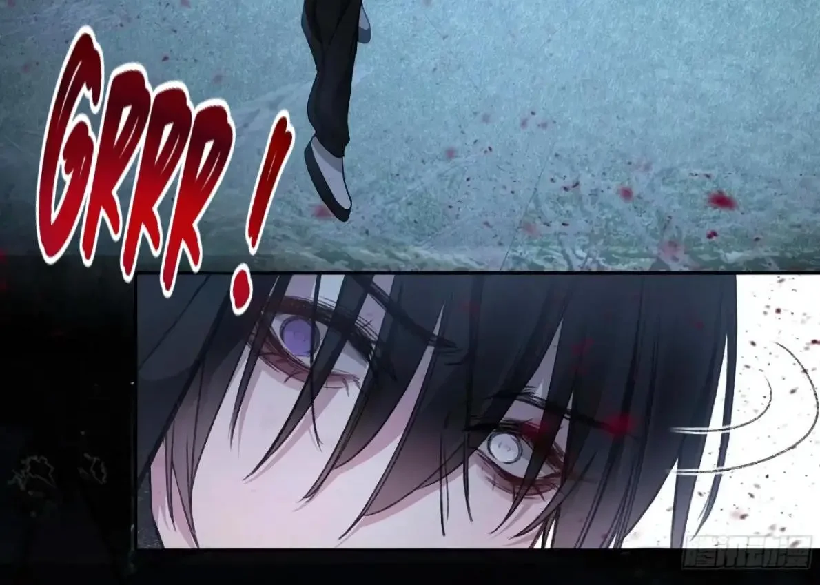 Evil Baby - FxS capítulo 9, página 16