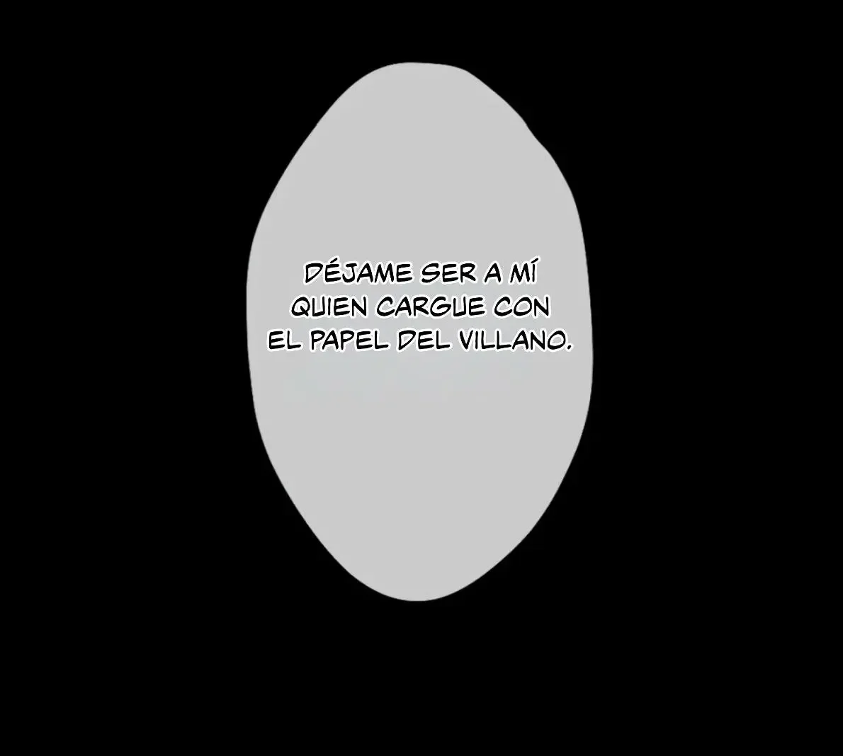 Evil Baby - FxS capítulo 9, página 35