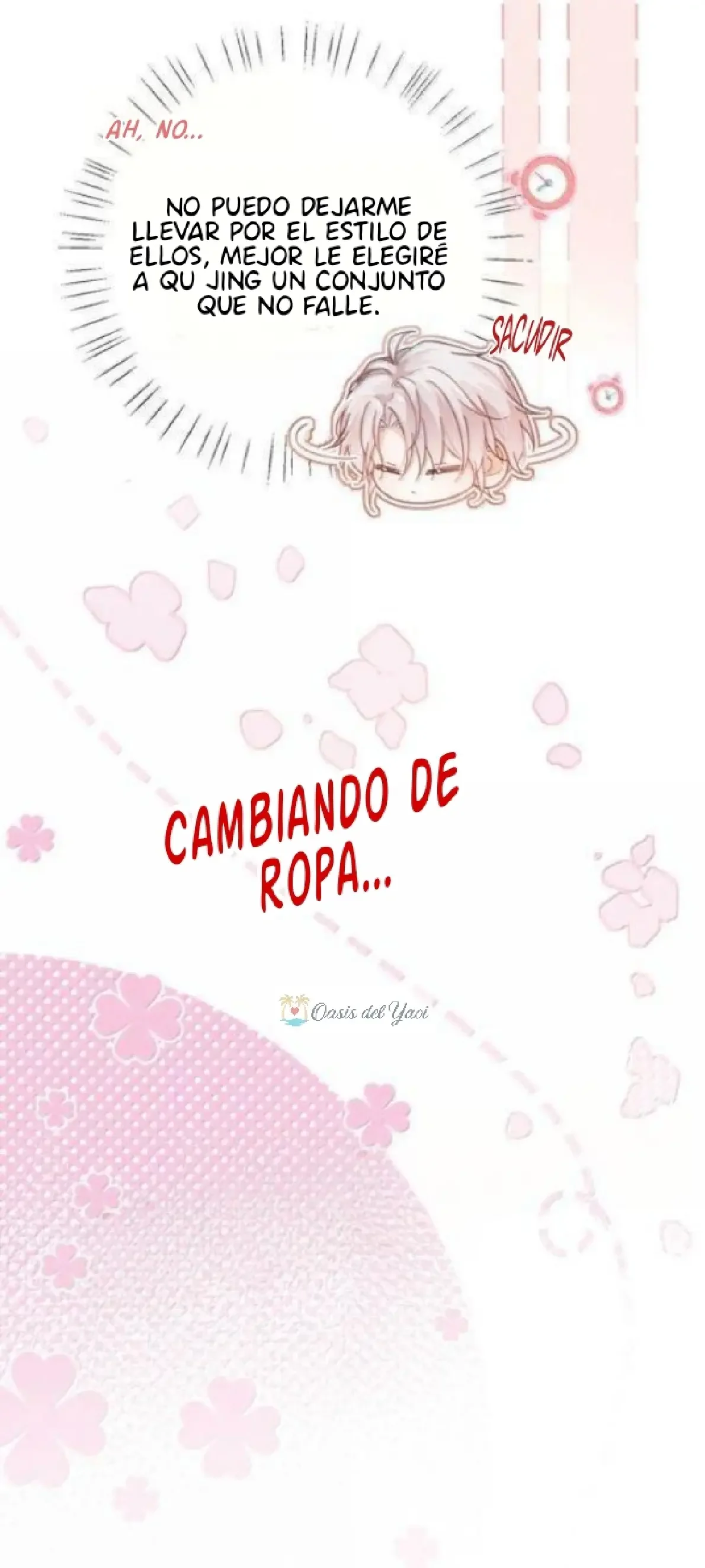 Feromona Extra Concentarada capítulo 69, página 7
