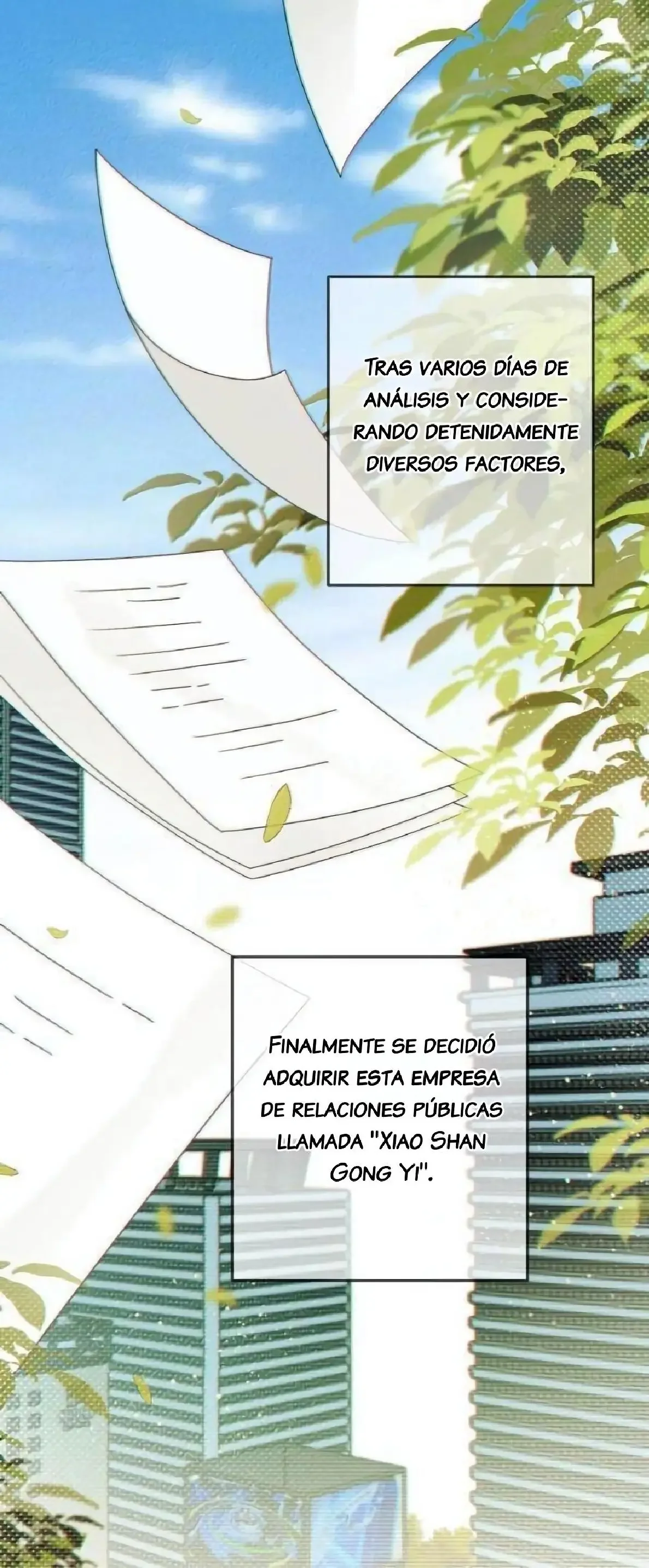 Feromona Extra Concentarada capítulo 71, página 6