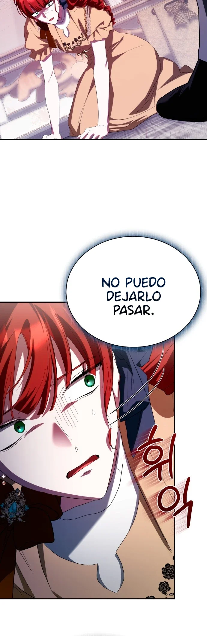 Fin del matrimonio por contrato capítulo 45, página 2